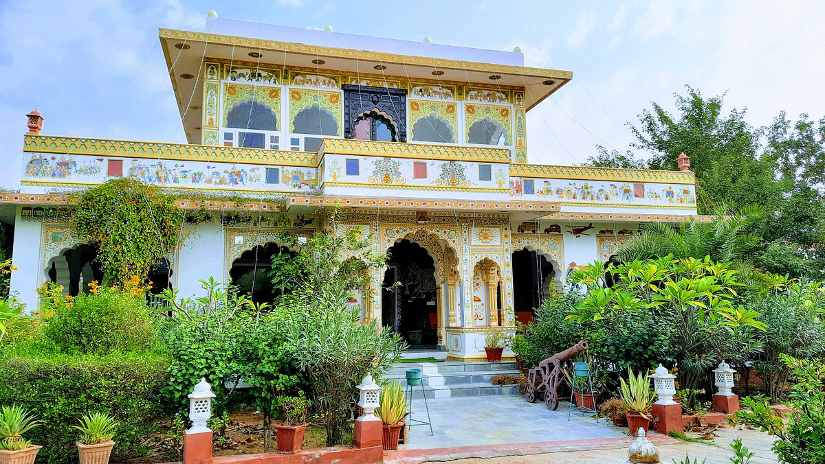 ACHROL BAGH