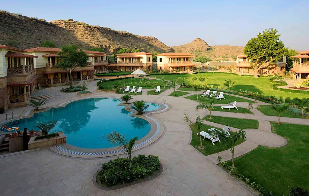 MARUGARH RESORT & SPA