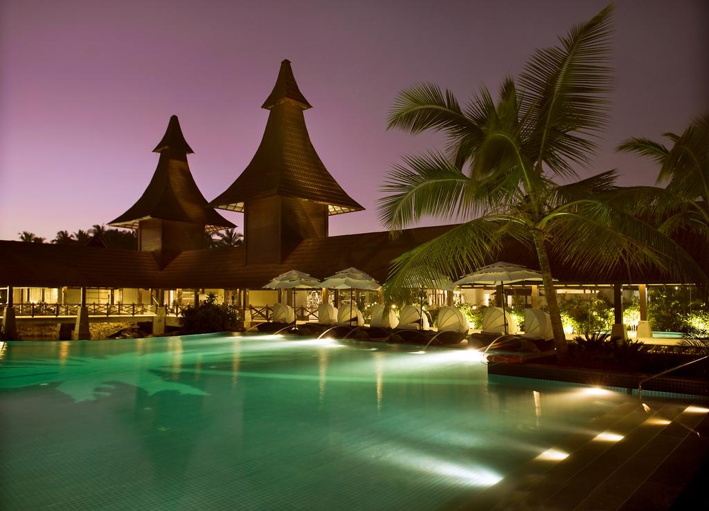 THE LALIT RESORT & SPA