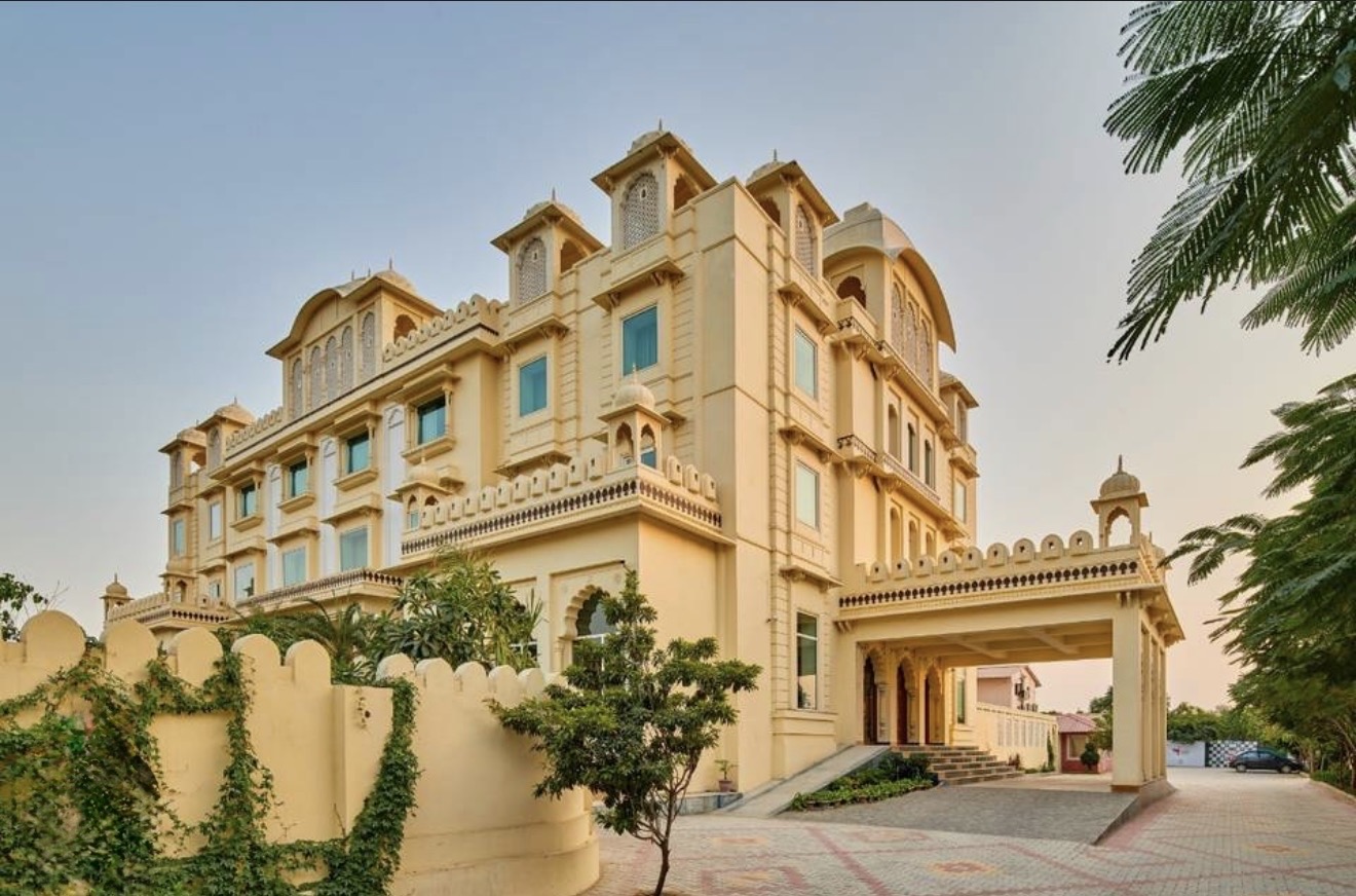 CAELUM ATHARVA PALACE