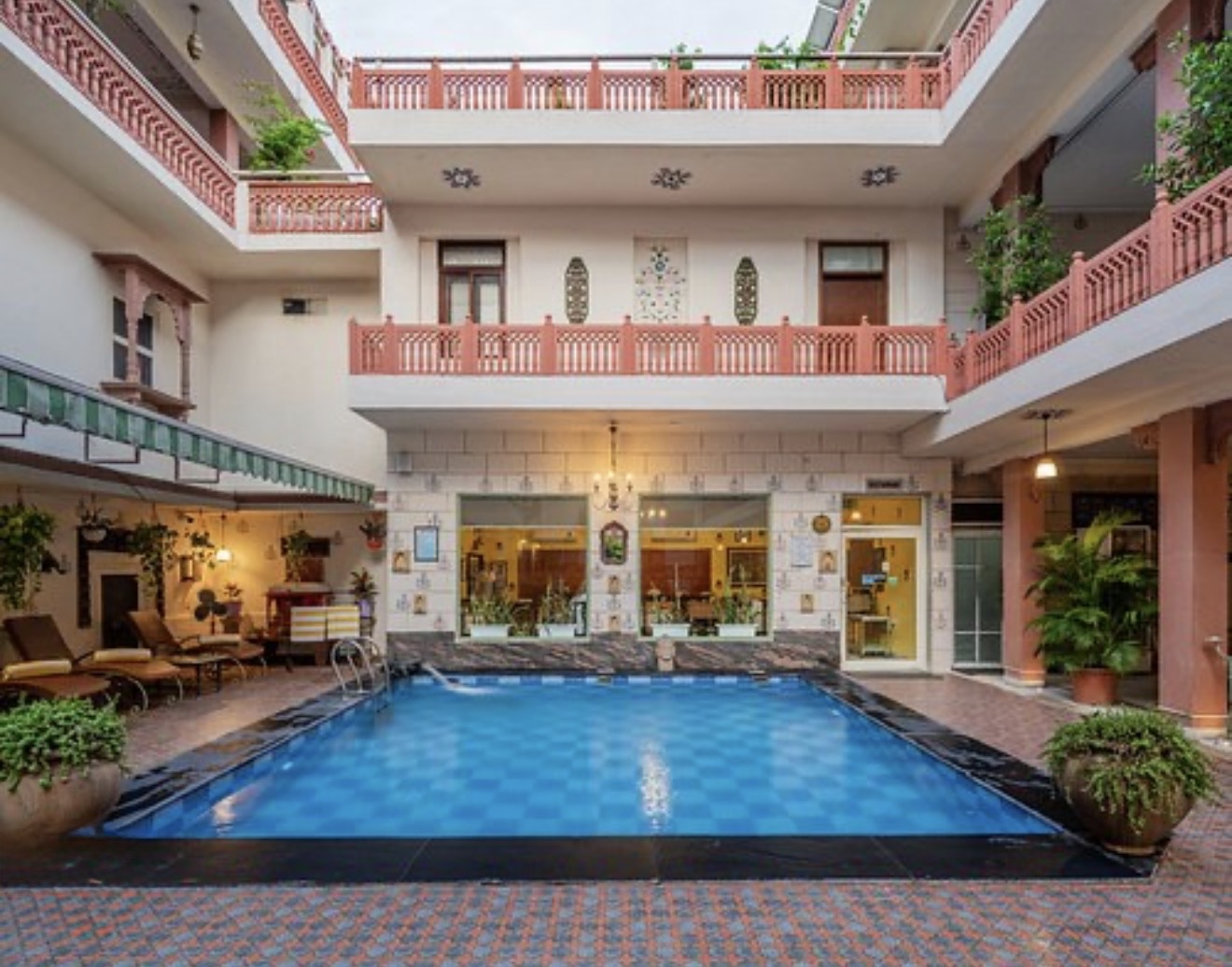 SURYAA VILLA