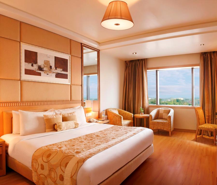 Business Double Room