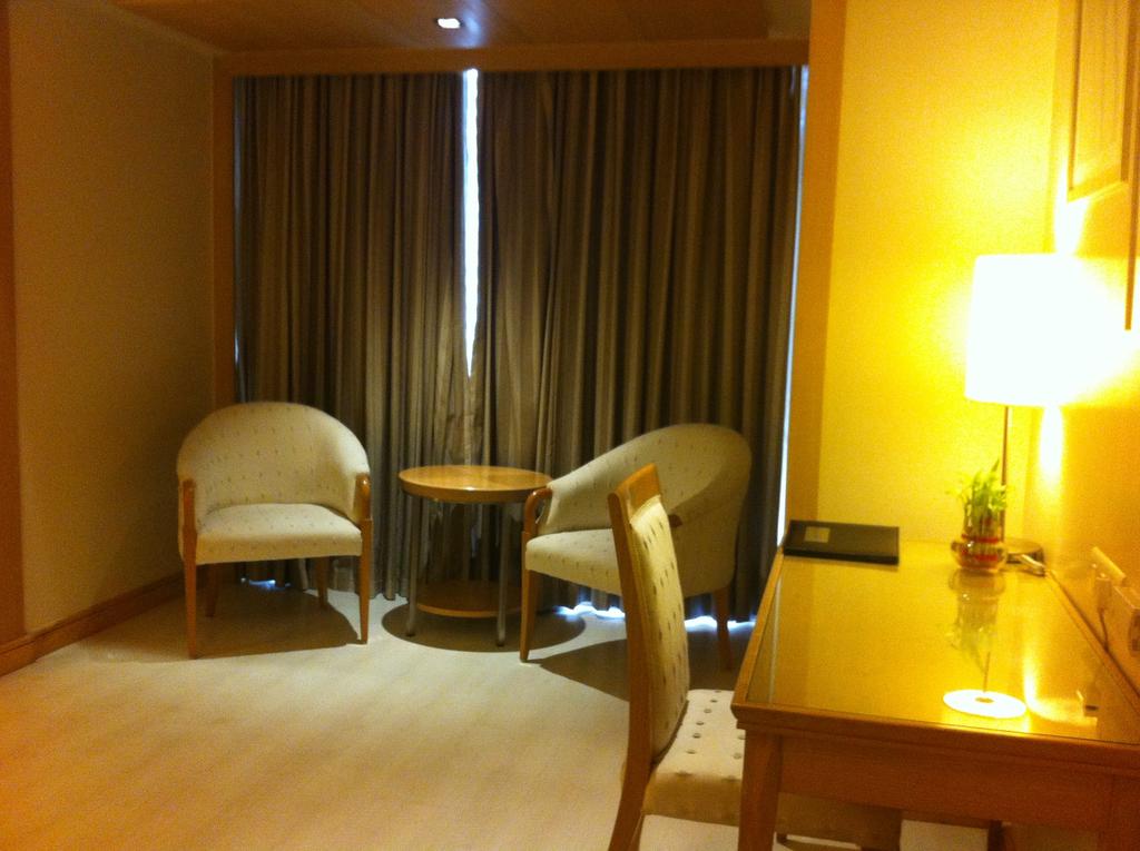 Executive Suite