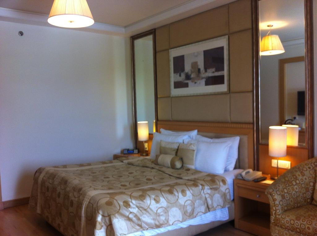 Business Double Room