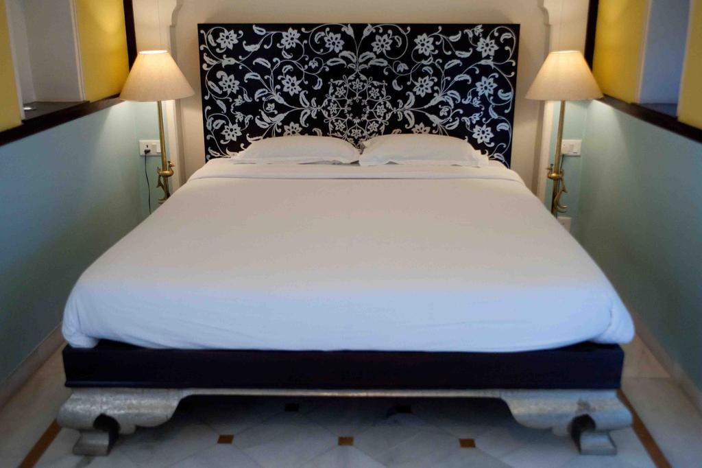 Heritage Superior Suite