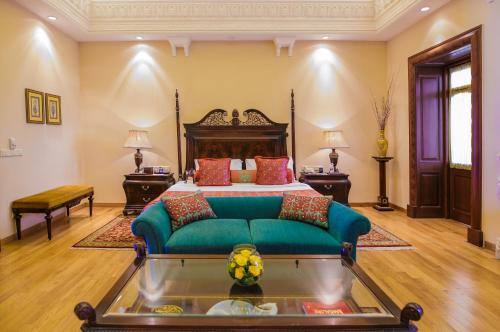 Maharana Suite