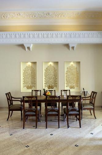 Maharana Suite