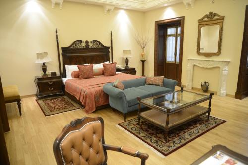 Maharana Suite