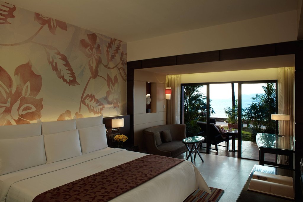 Bay View Room