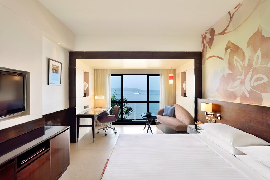 Bay View Room