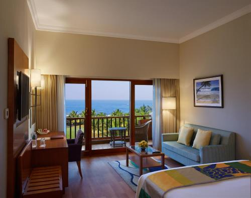 Ocean View Room