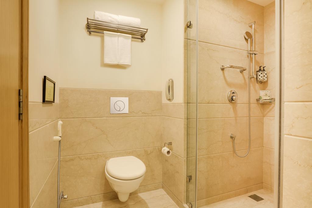 Superior Queen Room