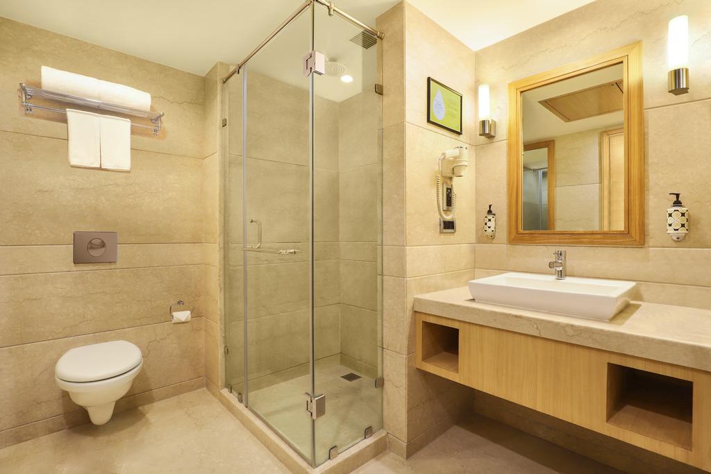 Superior Queen Room