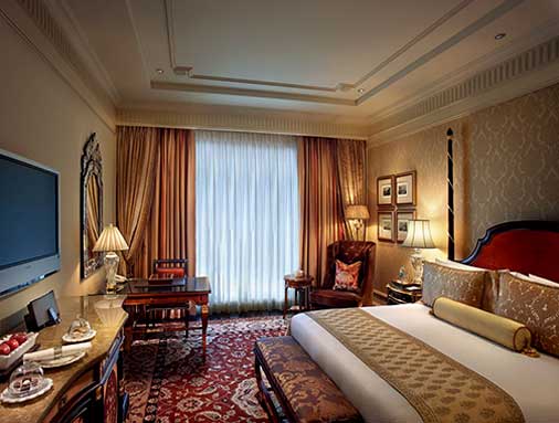 Grande Deluxe Room