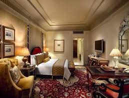 Grande Deluxe Room