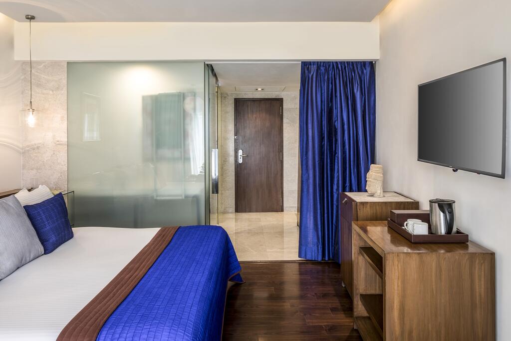 Luxury Premium Double Room