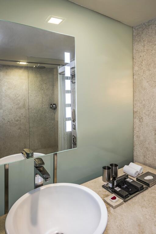Luxury Premium Double Room