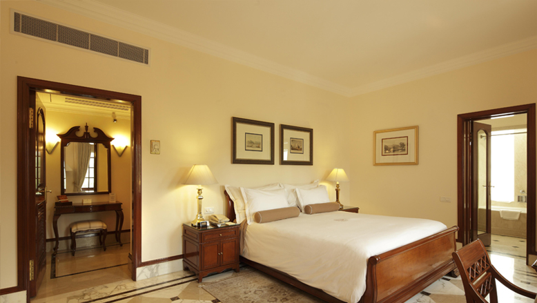 Heritage Double or Twin Room