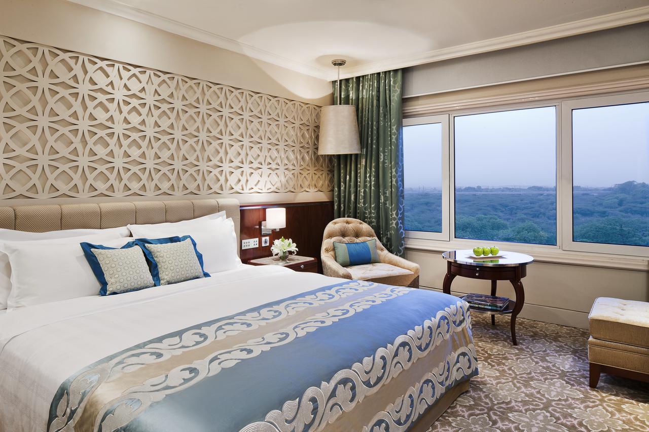 Taj Club Premium Room