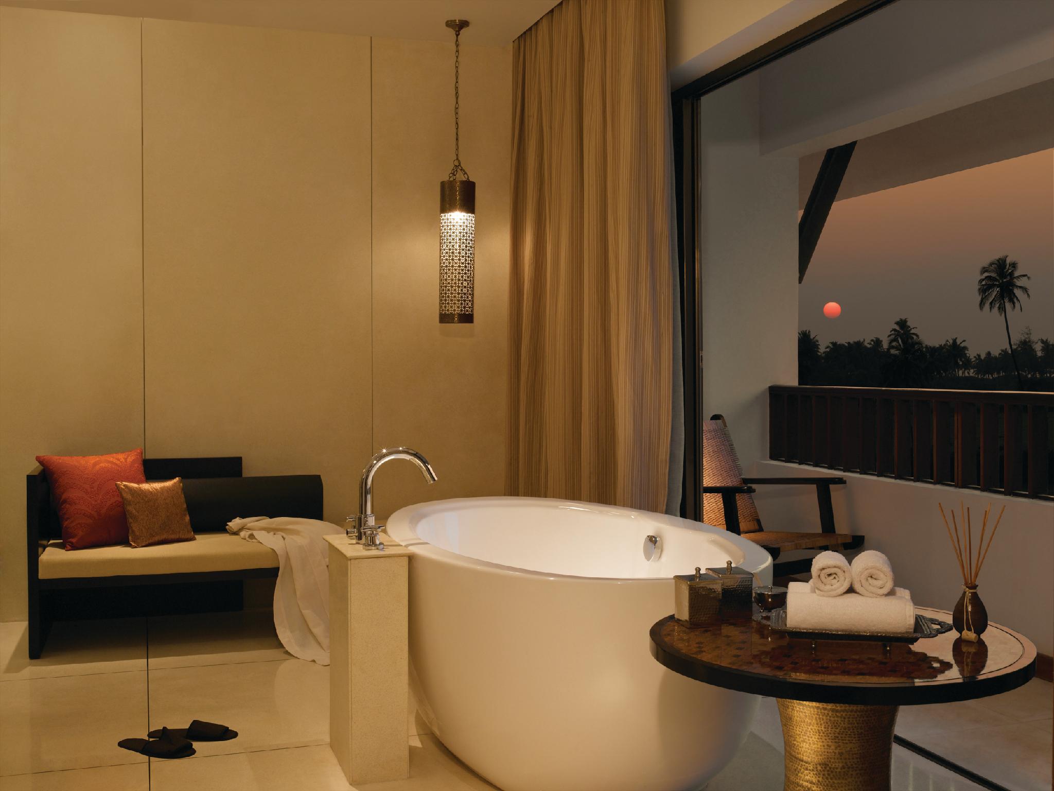 Alila Suite King