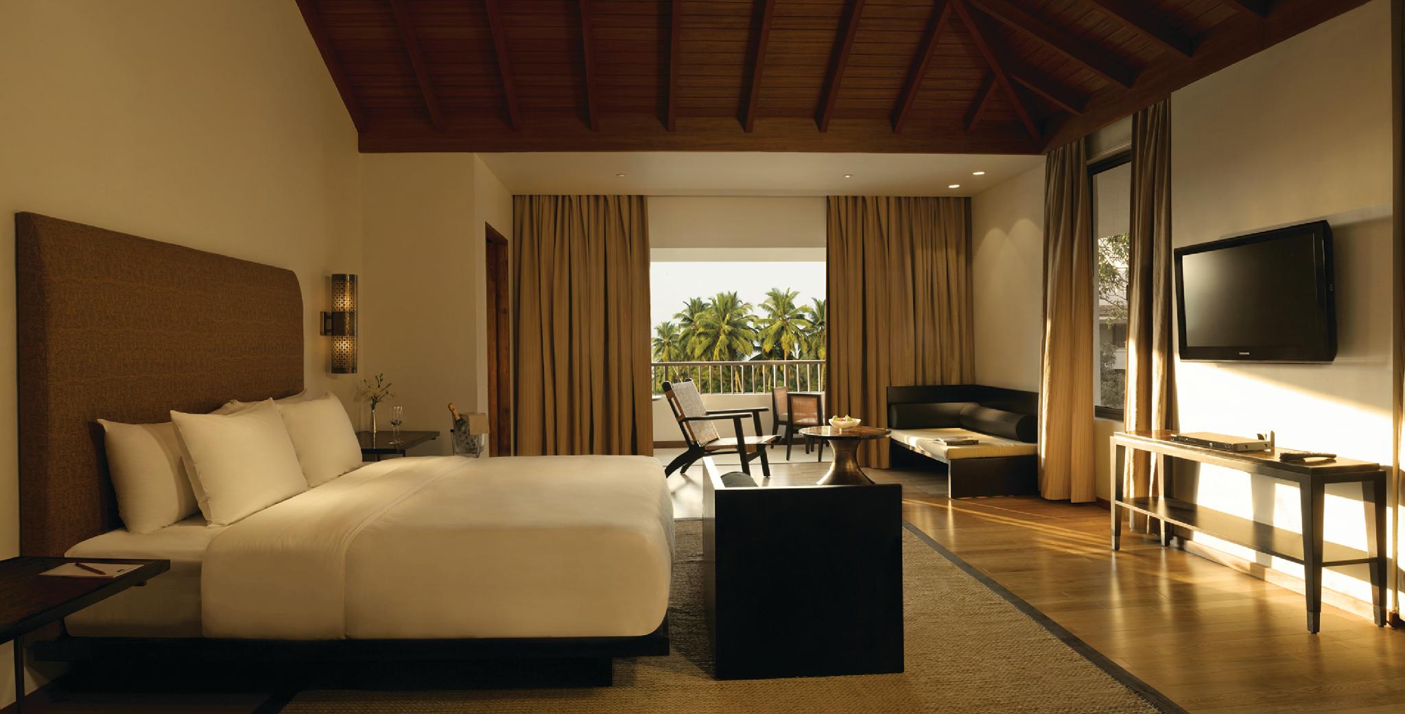 Alila Suite King