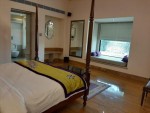 Deluxe Room King, City View