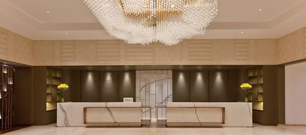 Executive Room, 1 King Bed