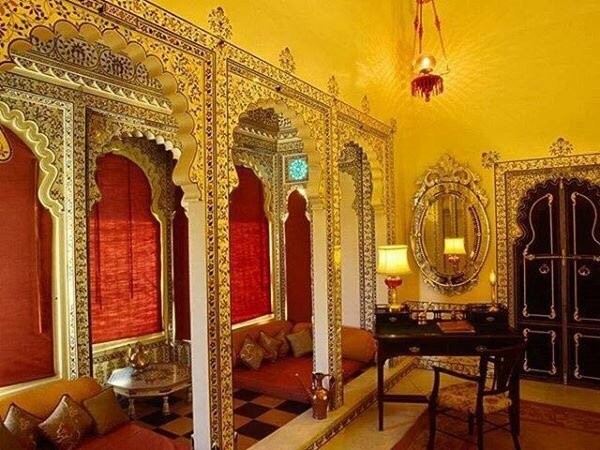 Royal Suite