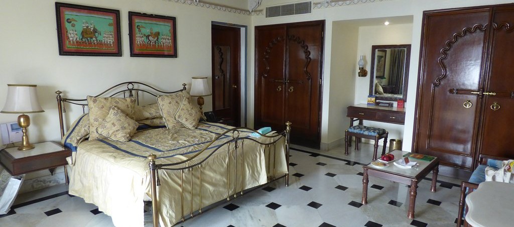 Royal Suite