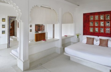 Aravali Suite