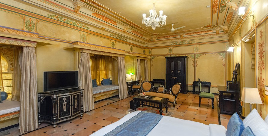 Grand Historical Suite