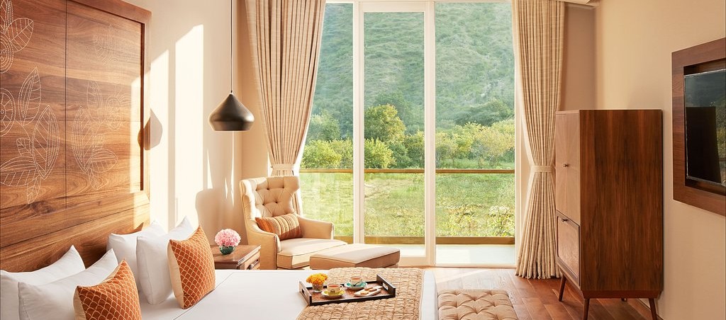 Heritage Suite