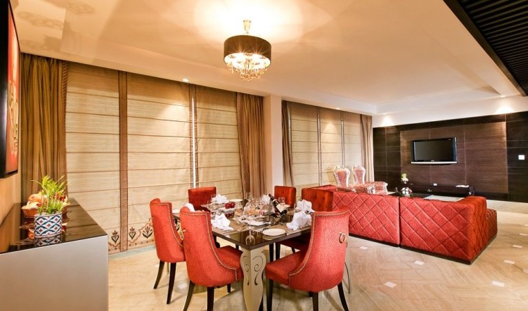 The Lalit Legacy Suite