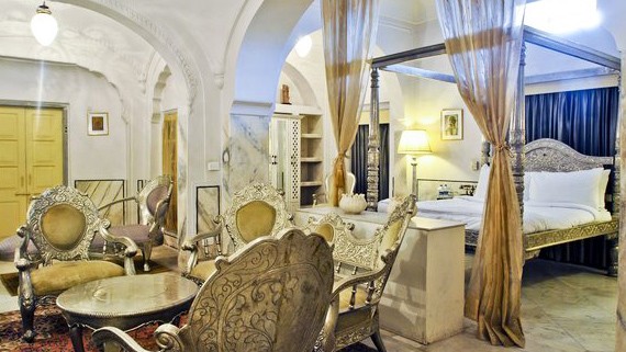 Maharani Suite