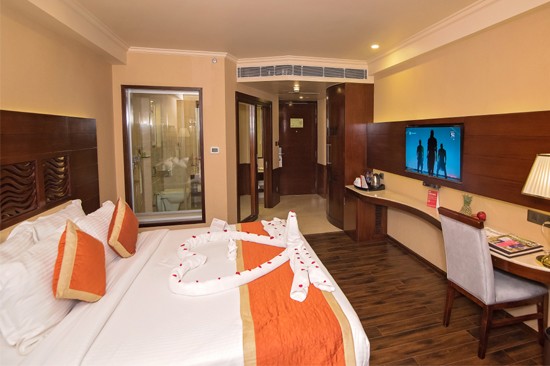 Suite Room