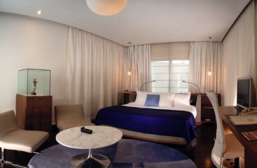 The Residence
