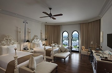 Fairmont Signature Room