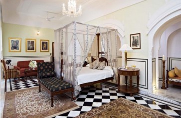 Haveli Room