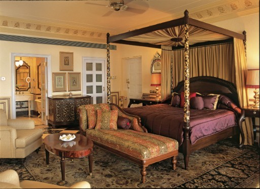 Wintergreen Room
