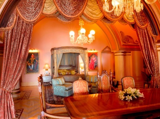 Wintergreen Room