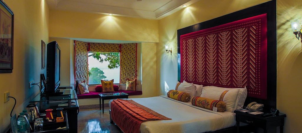 Maharana Suite