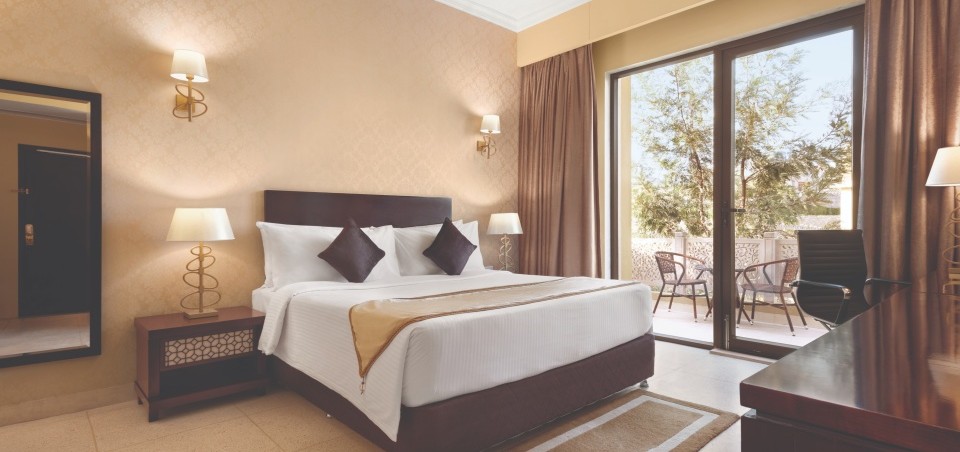 Semi Suite