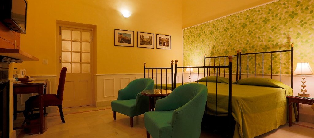 Kumbha Suite