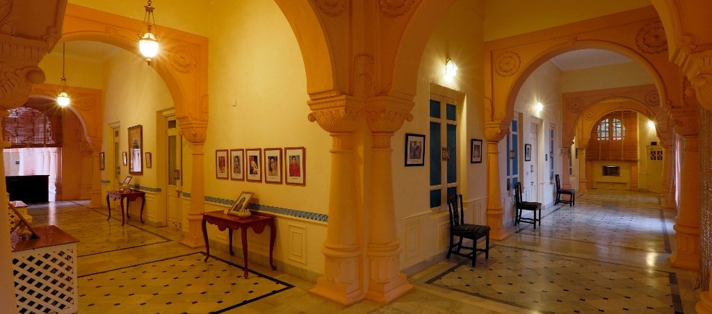 Kumbha Suite