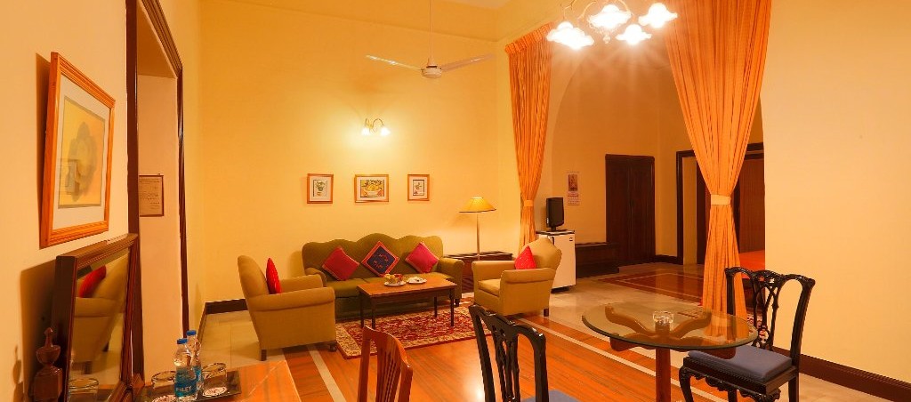 Kumbha Suite