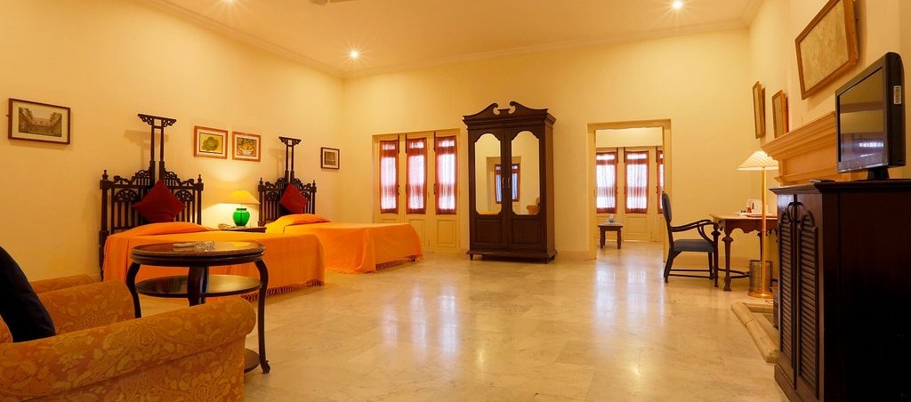 Kumbha Suite