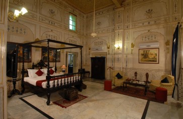 Historical Suite