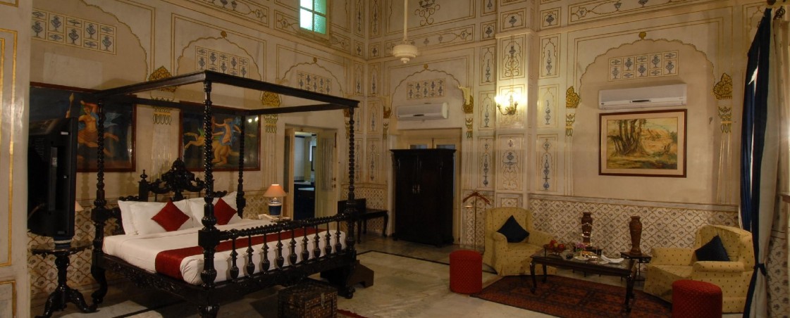 Pratap Suite