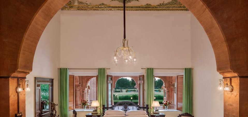 Pratap Suite