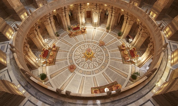 Regal Suite